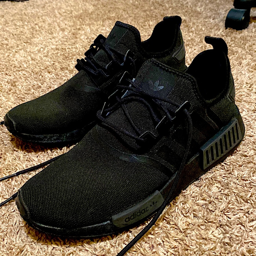 Men's adidas Originals ND R1 Casual Shoes